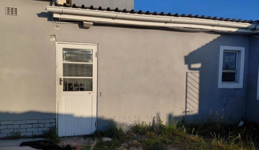 2 Bedroom Property for Sale in Westgate Western Cape